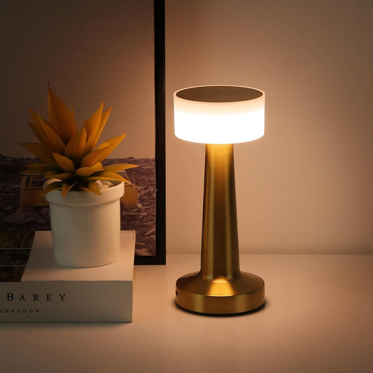Table Lamp | 2000 mAh Battery