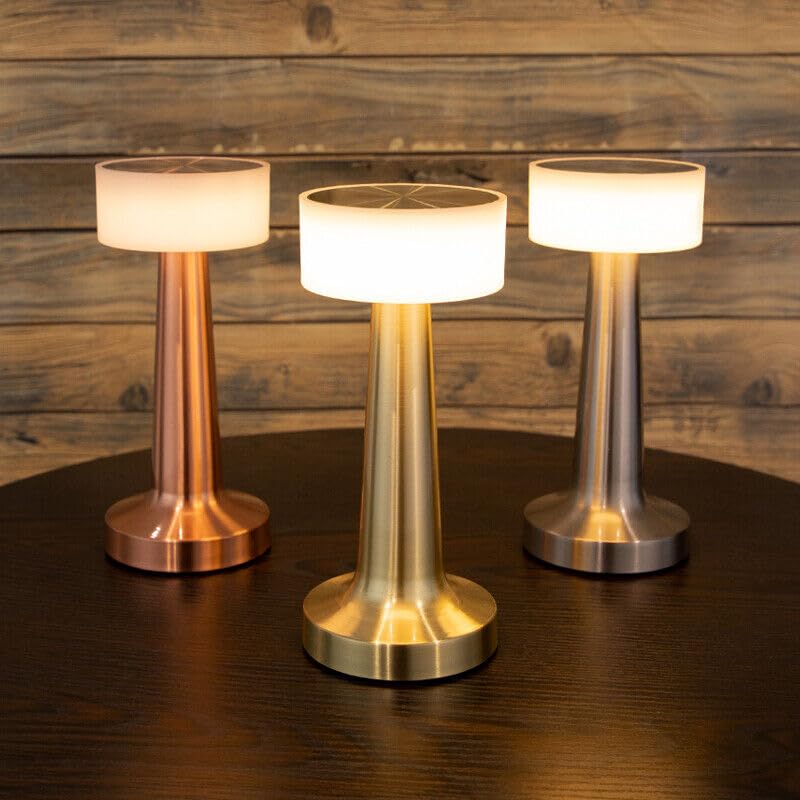 Table Lamp | 2000 mAh Battery
