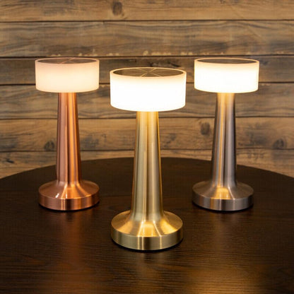 Table Lamp | 2000 mAh Battery